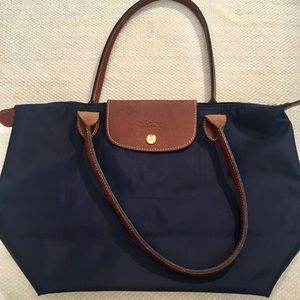 LONGCHAMP TOTE